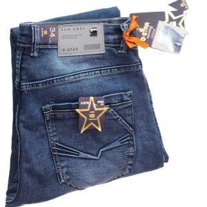 Mans Denim G-Star Brand